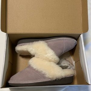 Costco NukNuk Slippers